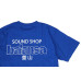 LESS x SOUNDSHOP balansa S/S Tee 釜山Busan