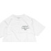 LESS x SOUNDSHOP balansa S/S Tee 釜山Busan