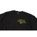 LESS x SOUNDSHOP balansa S/S Tee 釜山Busan