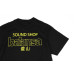 LESS x SOUNDSHOP balansa S/S Tee 釜山Busan