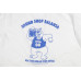 LESS x SOUNDSHOP balansa Bear S/S Tee