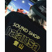 LESS x SOUNDSHOP balansa S/S Tee 釜山Busan