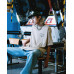 LESS x SOUNDSHOP balansa S/S Tee 台灣Taiwan