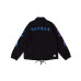 奇清唱片公司 X LESS - CCLS04 CCFM Coach JKT 教練外套 - 黑
