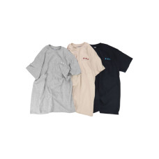Club SakeNomitai 酒飲俱樂部 - CSN031 禁酒法 S/S POCKET T-Shirts