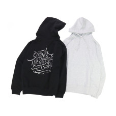 Club SakeNomitai 酒飲俱樂部 - CSN034 LOGO PULLOVER HOODIE