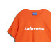 LAFAYETTE x LESS - LAFAYETTE LOGO TEE