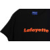 LAFAYETTE x LESS - LAFAYETTE LOGO TEE