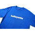 LAFAYETTE x LESS - LAFAYETTE LOGO TEE
