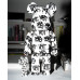 LFYT × KRINK BE@RBRICK 100%＆400% LE222302