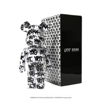 LFYT × KRINK BE@RBRICK 1000% LE222303