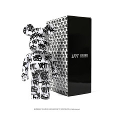 LFYT × KRINK BE@RBRICK 1000% LE222303