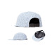 LESS - SIMPLE LOGO CAMP CAP (Floral Pattern)