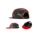 LESS - SIMPLE LOGO CAMP CAP (Spray Camouflage)