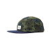 LESS - SIMPLE LOGO CAMP CAP (Spray Camouflage)