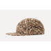 LESS - SLIDE LOGO CAMP CAP (Watercolor Pattern)