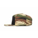LESS - REGULAR LOGO 7 PANEL (Tiger Stripe)