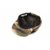 LESS - REGULAR LOGO 7 PANEL (Tiger Stripe)