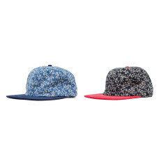 LESS - SLIDE LOGO POLO HAT