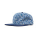 LESS - SLIDE LOGO POLO HAT