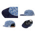 LESS - SLIDE LOGO POLO HAT