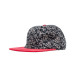 LESS - SLIDE LOGO POLO HAT