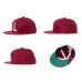LESS x Ebbets Field Flannels - “L” LOGO CAP
