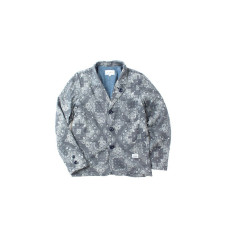 LESS - BLAZER (Paisley)
