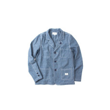 LESS - BLAZER (Chambray)