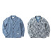 LESS - BLAZER (Chambray)