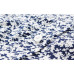 LESS - L/S FLORAL PATTERN SHIRT