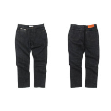 LESS - SELVAGE DENIM PANT - STANDARD