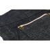LESS - SELVAGE DENIM PANT - STANDARD