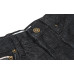 LESS - SELVAGE DENIM PANT - STANDARD