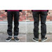 LESS - SELVAGE DENIM PANT - STANDARD