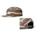 LESS - SIMPLE LOGO CAMP CAP (Stripe Wool)