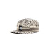 LESS - SQUARE LOGO CAMP CAP (Shemagh Pattern)