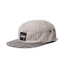 LESS - SQUARE LOGO CAMP CAP (Dot)