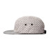 LESS - SQUARE LOGO CAMP CAP (Dot)