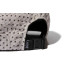 LESS - SQUARE LOGO CAMP CAP (Dot)