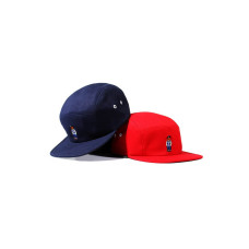 LESS - THE OVERALLS FARMER BEAR CAMP CAP