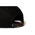 LESS - SQUARE LOGO POLO HAT