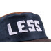 LESS - SPORT LOGO BUCKET HAT