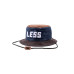 LESS - SPORT LOGO BUCKET HAT