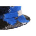 LESS - TIE DYE WOOL BUCKET HAT