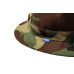 LESS - CAMOUFLAGE MILITARY HAT