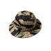 LESS - CAMOUFLAGE MILITARY HAT