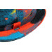 LESS - TIE DYE WOOL PORK PIE HAT