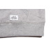 LESS - LESS FLAG LOGO PULLOVER HOODED