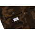 LESS - CAMOUFLAGE CORDUROY JACKET